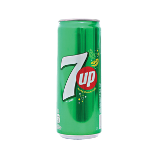 7 Up