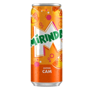 Mirinda Cam